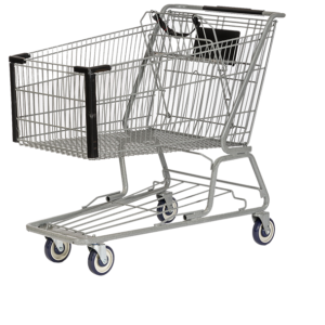 Retail Shopping Carts | Shopping Cart Manufacturers | Unarco