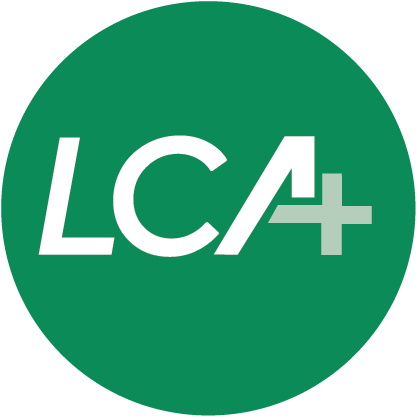 LCA logo