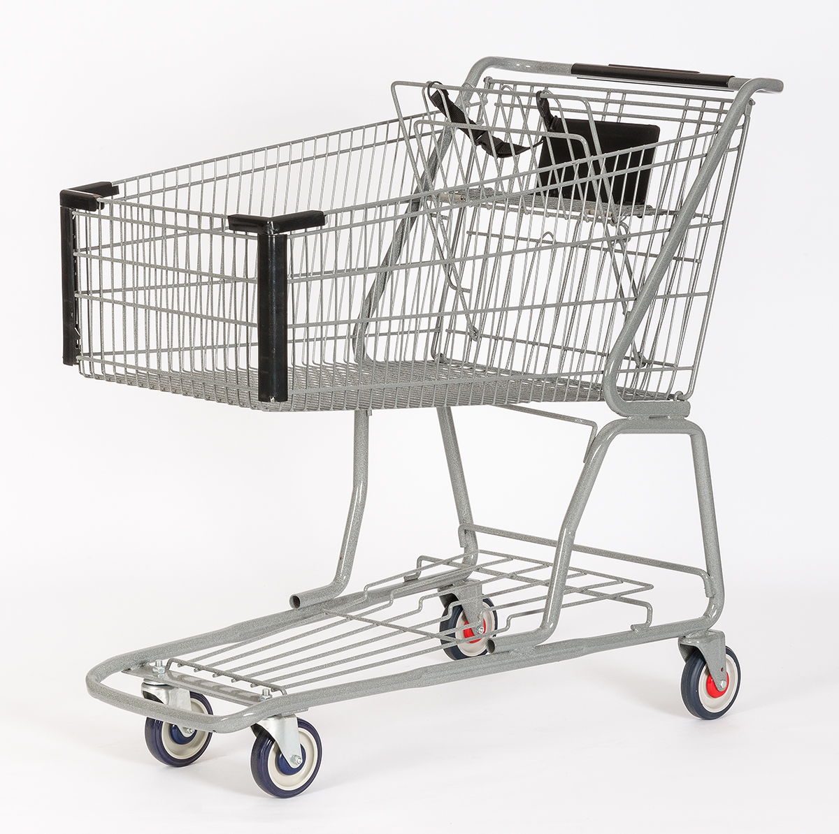 M125 Large Shopping Cart